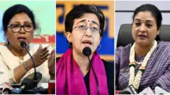 दिल्ली विधानसभा चुनाव
