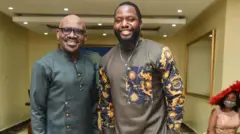 Aworan Taiwo ati Jimmy Odukoya