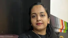 मुक्ता कदम