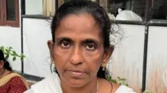 கேரளா வக்ஃப் வாரிய நிலப்பிரச்னை