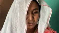 छाया बंजारा, जगदीश बंजारा यांच्या पत्नी