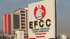 Aworan Asia ajọ EFCC 