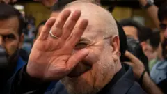 قالیباف