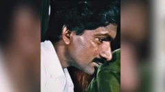 திப்பிரி திருப்பதி என்கிற தேவ் ஜி