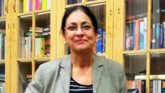 ਮੀਰਾ ਚੱਢਾ ਬੋਰਵੰਕਰ