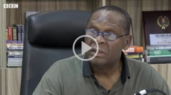 Joe Igbokwe