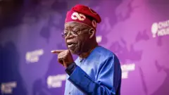 Tinubu 