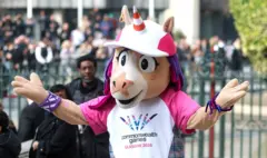 कॉमनवेल्थ खेलों