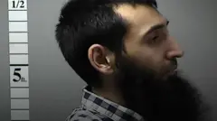 سایفولو سایبوف د محاکمې په بهیر کې هېڅ ډول پښېماني څرګنده نه کړه.