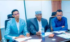 Guddiga qiimeynta tartanka 