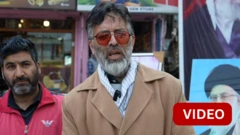 இரானுக்காக பல கோடி மதிப்பிலான நன்கொடைகளை சேகரிக்கும் காஷ்மீர் மக்கள்