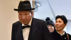 47 ஆண்டுக்கு பிறகு மரண தண்டனை வழக்கில் மறுவிசாரணை