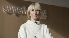 Ольга Руднєва