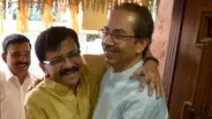 sanjay raut