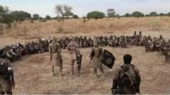 Boko Haram