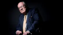 Жан-Мари Ле Пен