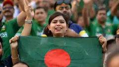 બાંગ્લાદેશ, આઈસીસી, ટી20 વર્લ્ડકપ, બીબીસી ગુજરાતી 