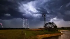 ગુજરાતમાં વરસાદ