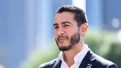 ABD'de sol görüşlü Abdul El-Sayed'in Michigan ön seçimindeki zaferi neden tartışılıyor? haber görseli