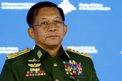 အိုင်စီစီရဲ့ ပြောကြားချက်တွေကို အသိအမှတ် မပြုဘူးလို့ တုံ့ပြန်