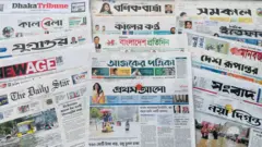 পত্রিকা
