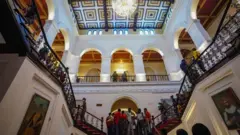 කොටුව ජනාධිපති මන්දිරය