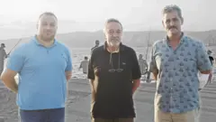 Değirmendere