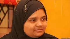 బిల్కిస్ బానో