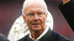 Franz Beckenbauer