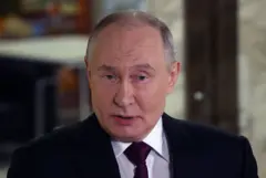 Mkparịtaụka dị n’etiti mba Amerịka na Rọshịa banyere iweta udo na Yukren akpụọla afọ n’ala