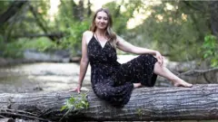 Danielle Simone Brand