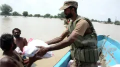 पाकिस्तान