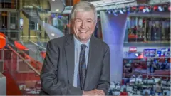 Tony Hall