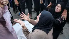 غزہ 