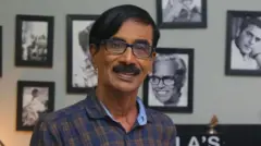 மனோபாலா காலமானார்