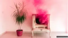 Bien que nous puissions faire l'expérience de la plupart des choses par le biais de nos téléviseurs, l'odeur reste insaisissable.
