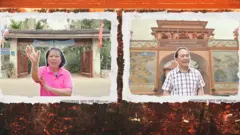 Nhà Hồ Chí Minh ở Thái Lan