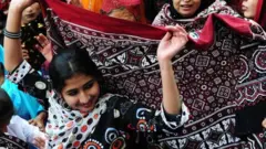 બીબીસી ગુજરાતી, ગુજરાત, સિંધ, પાકિસ્તાન, ભારત, ઇતિહાસ