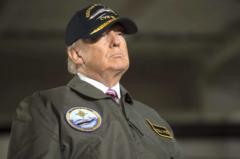 Trump yavanye Amerika mu miryango mpuzamahanga 66 irimo n'iya Loni