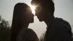 లైంగిక బంధం
