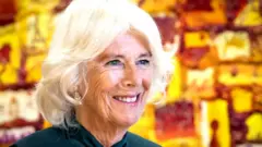 Camilla, Duchess of Cornwall
