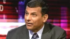 રઘુરામ રાજન