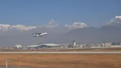 पोखरा अन्तर्राष्ट्रिय विमानस्थल 