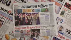 পত্রিকা