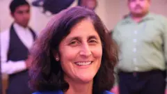 अंतरराष्ट्रीय अंतरिक्ष स्टेशन से नौ महीने बाद लौट रही हैं सुनीता विलियम्स