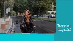 من خطف الألمانية "عاشقة بغداد" هيللا ميفيس تحت أعين الشرطة؟