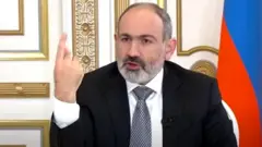 Nikol Paşinyan