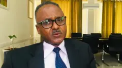 የትግራይ ክልል ምክትል ፕሬዝዳንት ዶ/ር አብርሃም ተከስተ