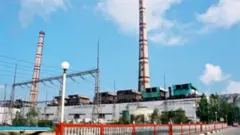 "Azərbaycan" İstilik Elektrik Stansiyası