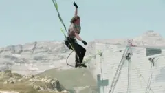 ఆల్ప్స్ పర్వతాలు